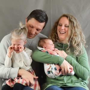 Meet your Posher, Brooke